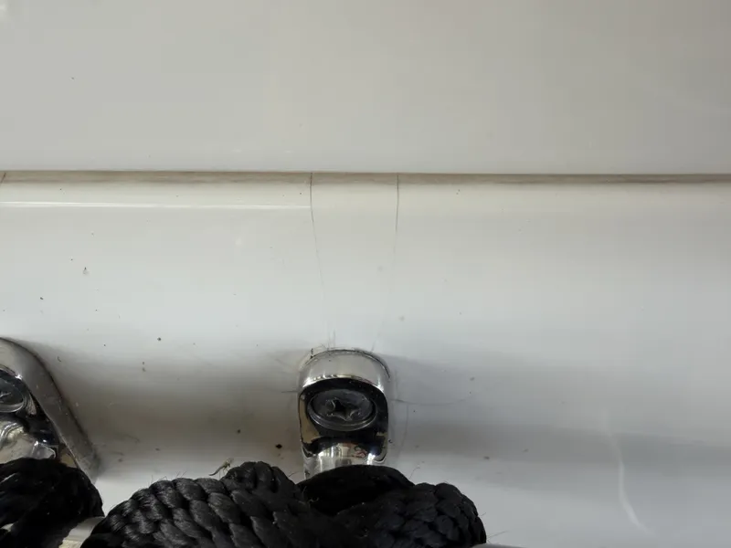 Slide: The Image of Rinker 280 Express Cruiser 2008 - 6051481