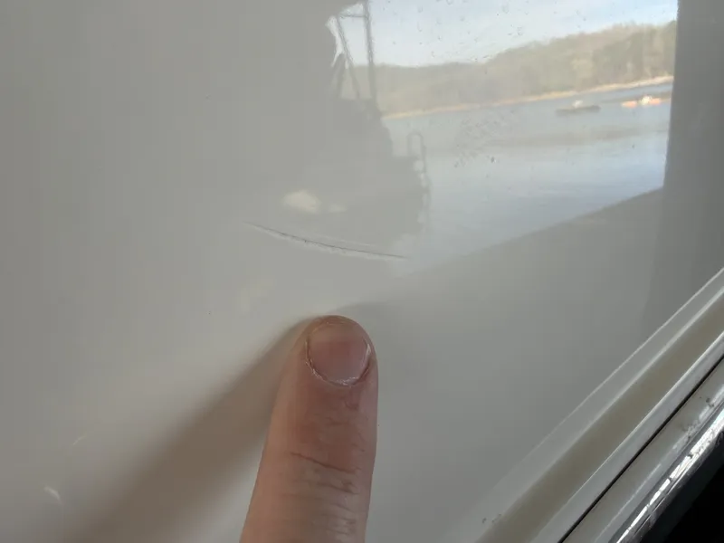 Slide: The Image of Rinker 280 Express Cruiser 2008 - 6051485