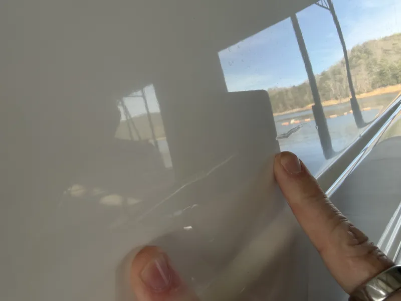 Slide: The Image of Rinker 280 Express Cruiser 2008 - 6051487