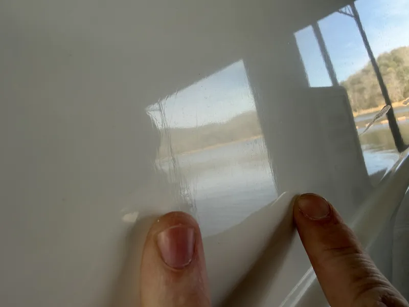 Slide: The Image of Rinker 280 Express Cruiser 2008 - 6051488