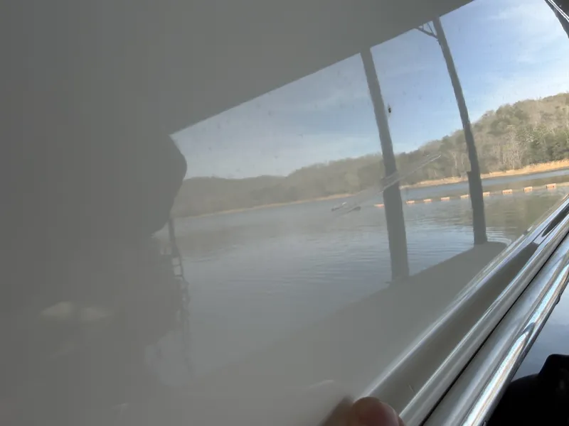 Slide: The Image of Rinker 280 Express Cruiser 2008 - 6051490