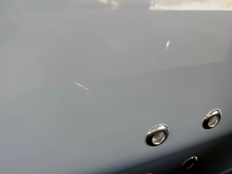 Slide: The Image of Rinker 280 Express Cruiser 2008 - 6051491