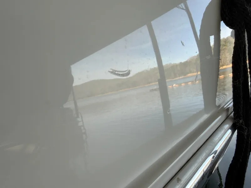 Slide: The Image of Rinker 280 Express Cruiser 2008 - 6051493