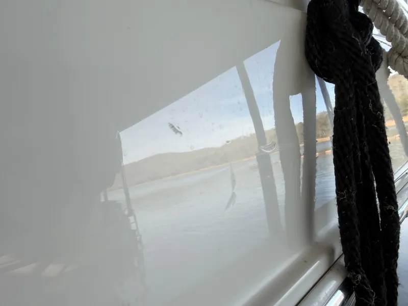 Slide: The Image of Rinker 280 Express Cruiser 2008 - 6051494