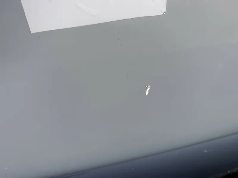 Slide: The Image of Rinker 280 Express Cruiser 2008 - 6051495