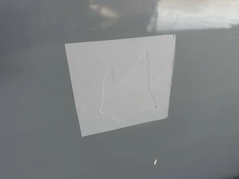 Slide: The Image of Rinker 280 Express Cruiser 2008 - 6051496