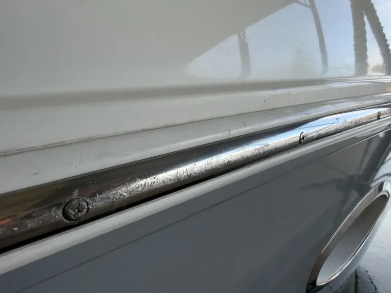 Slide: The Image of Rinker 280 Express Cruiser 2008 - 6051497