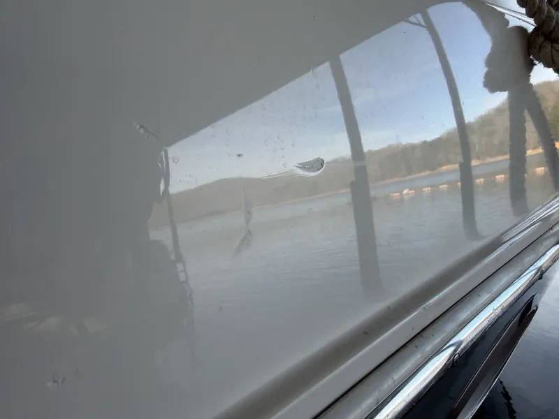 Slide: The Image of Rinker 280 Express Cruiser 2008 - 6051498