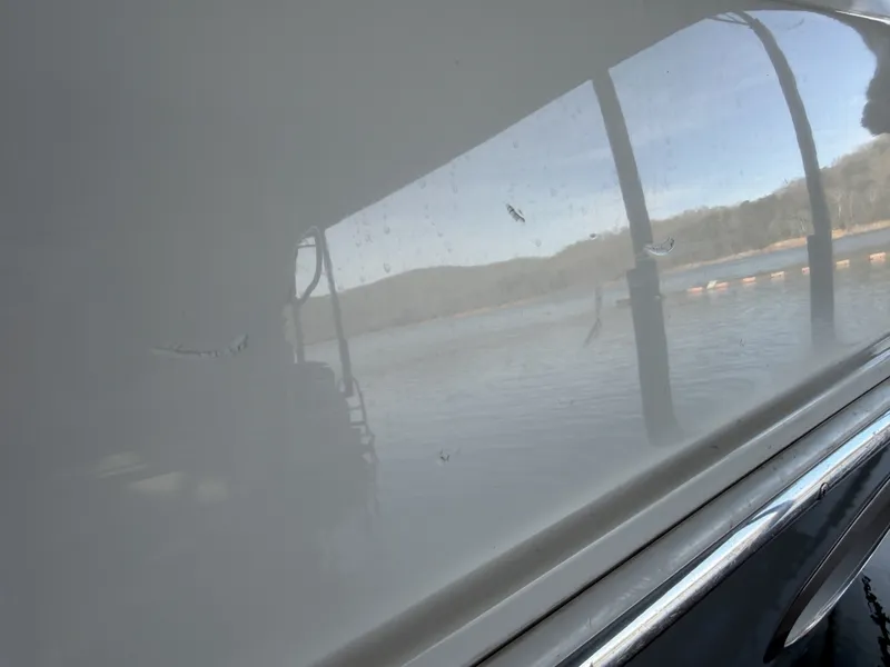 Slide: The Image of Rinker 280 Express Cruiser 2008 - 6051499