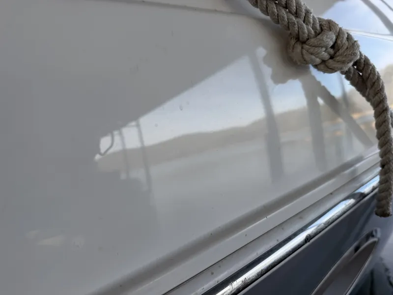 Slide: The Image of Rinker 280 Express Cruiser 2008 - 6051500