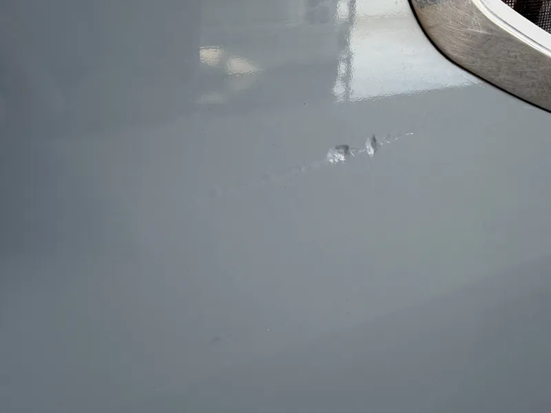 Slide: The Image of Rinker 280 Express Cruiser 2008 - 6051501