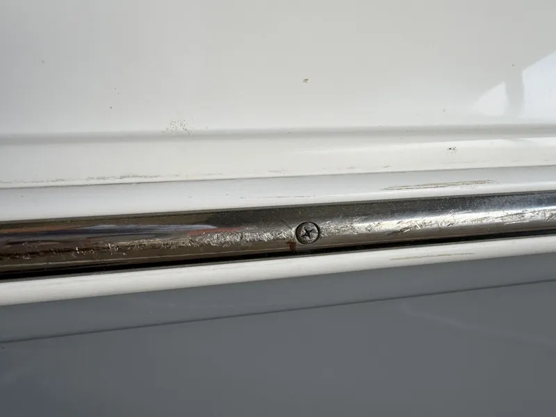 Slide: The Image of Rinker 280 Express Cruiser 2008 - 6051504