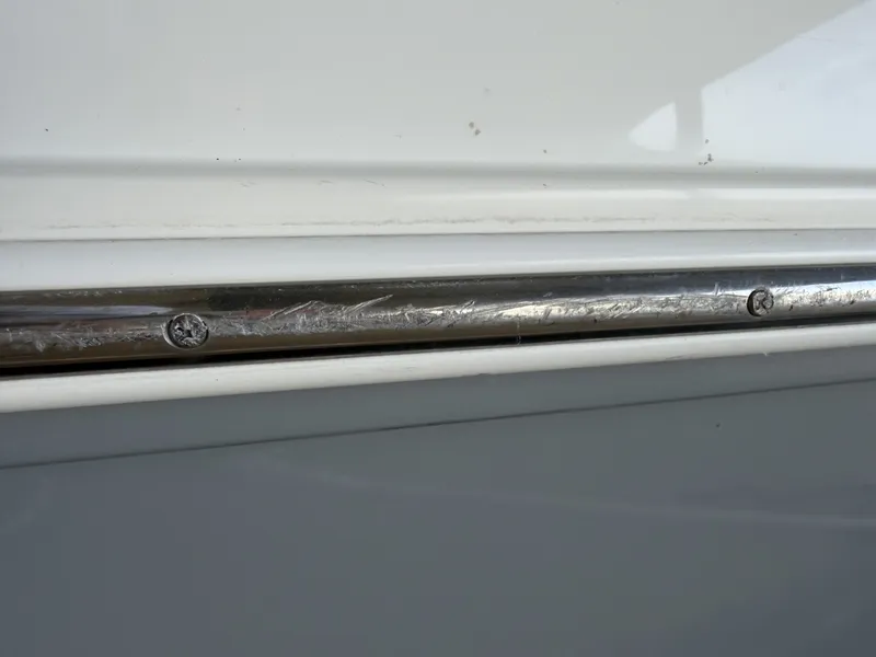 Slide: The Image of Rinker 280 Express Cruiser 2008 - 6051505