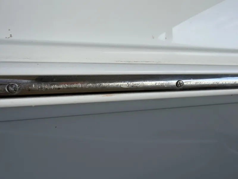 Slide: The Image of Rinker 280 Express Cruiser 2008 - 6051506