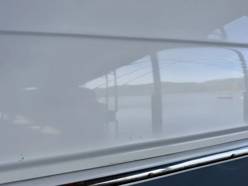 Slide: The Image of Rinker 280 Express Cruiser 2008 - 6051507