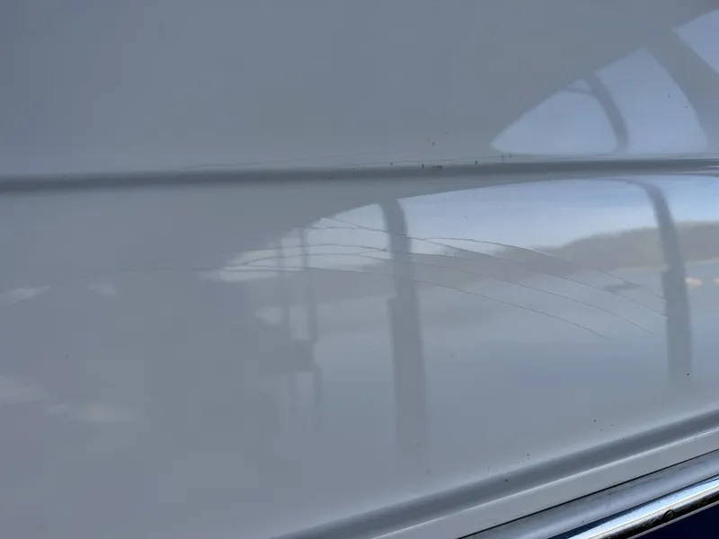 Slide: The Image of Rinker 280 Express Cruiser 2008 - 6051508