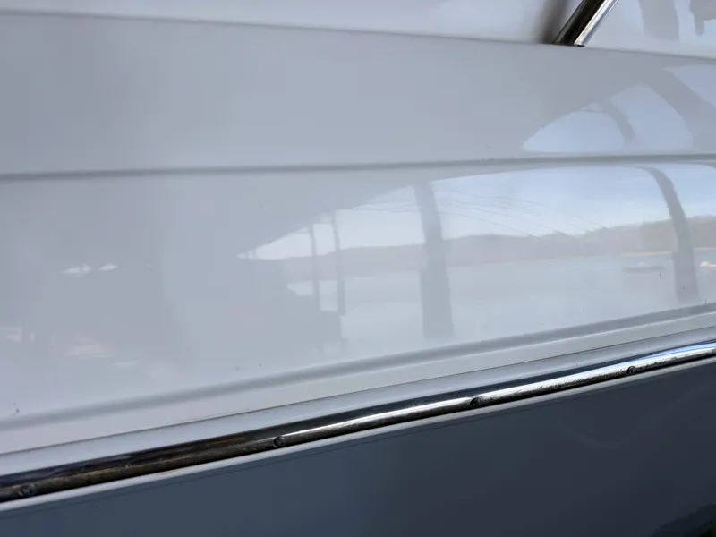 Slide: The Image of Rinker 280 Express Cruiser 2008 - 6051509