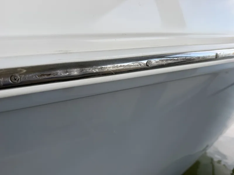 Slide: The Image of Rinker 280 Express Cruiser 2008 - 6051510