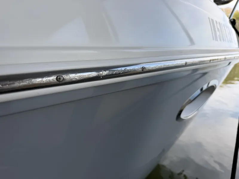 Slide: The Image of Rinker 280 Express Cruiser 2008 - 6051511