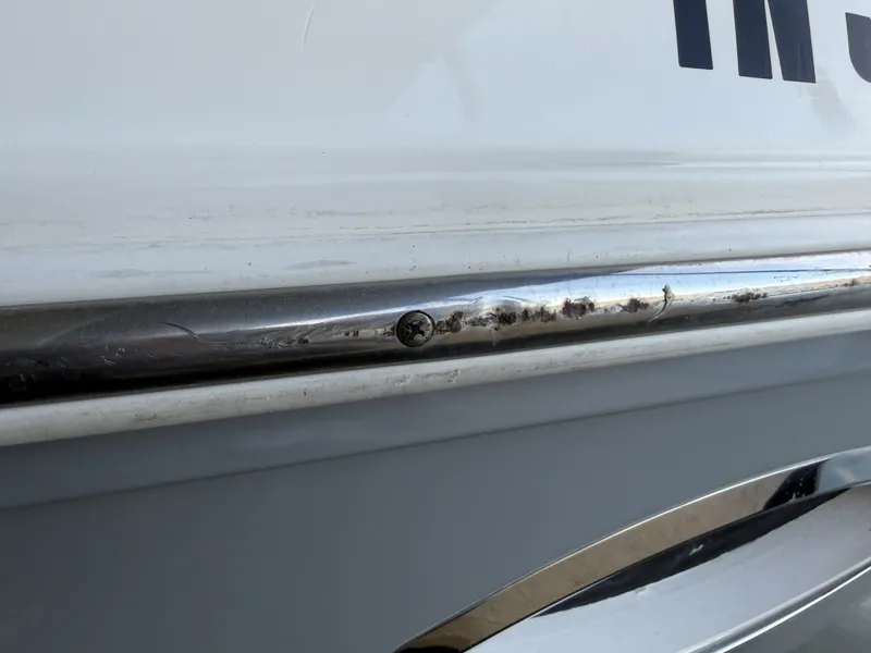 Slide: The Image of Rinker 280 Express Cruiser 2008 - 6051515