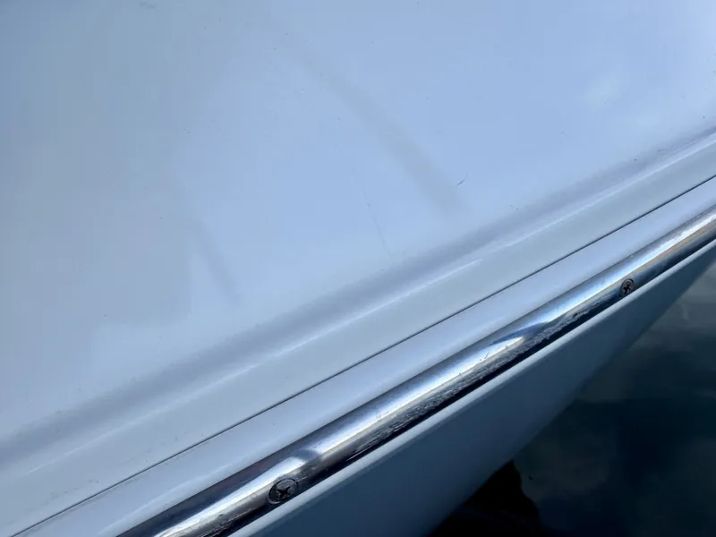 Slide: The Image of Rinker 280 Express Cruiser 2008 - 6051516