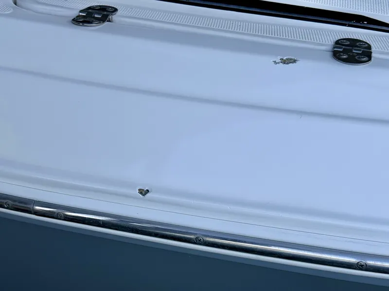 Slide: The Image of Rinker 280 Express Cruiser 2008 - 6051517