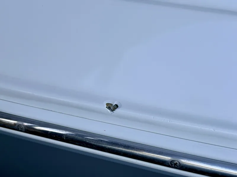 Slide: The Image of Rinker 280 Express Cruiser 2008 - 6051518