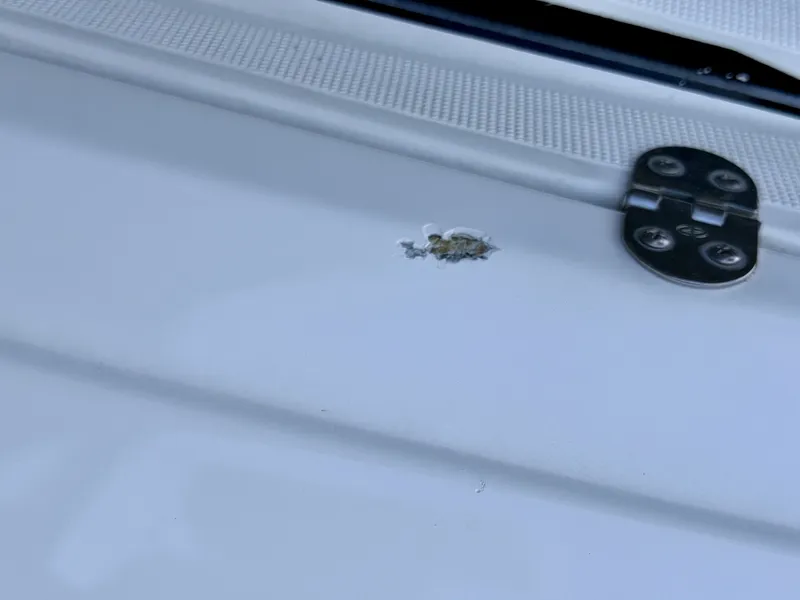 Slide: The Image of Rinker 280 Express Cruiser 2008 - 6051519