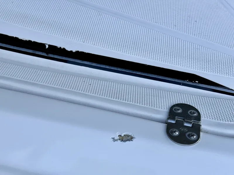 Slide: The Image of Rinker 280 Express Cruiser 2008 - 6051520