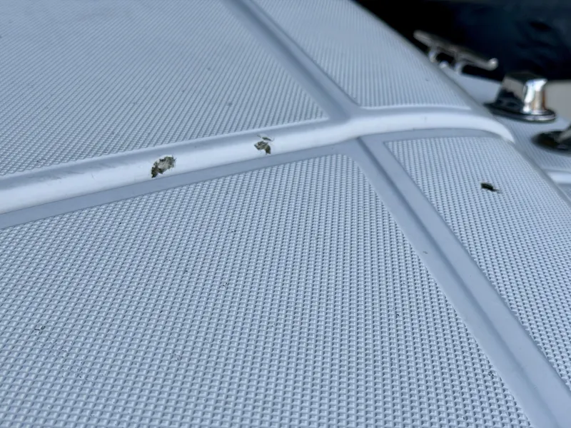 Slide: The Image of Rinker 280 Express Cruiser 2008 - 6051521