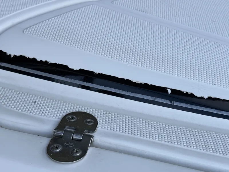 Slide: The Image of Rinker 280 Express Cruiser 2008 - 6051523