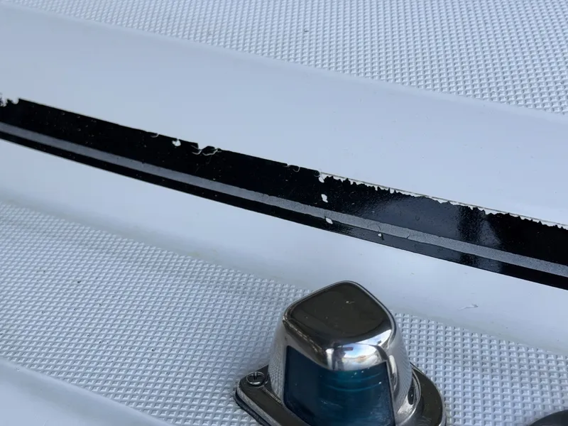 Slide: The Image of Rinker 280 Express Cruiser 2008 - 6051524