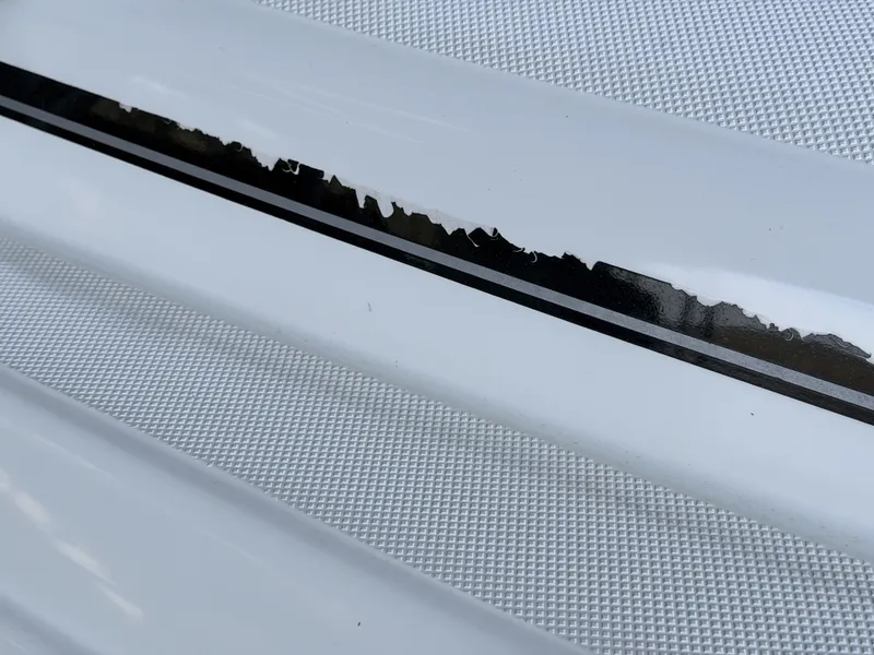 Slide: The Image of Rinker 280 Express Cruiser 2008 - 6051525