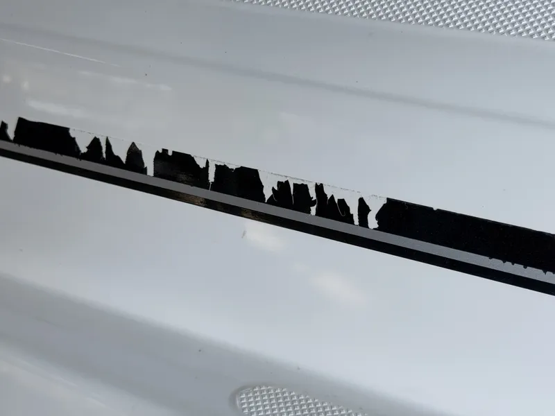 Slide: The Image of Rinker 280 Express Cruiser 2008 - 6051527