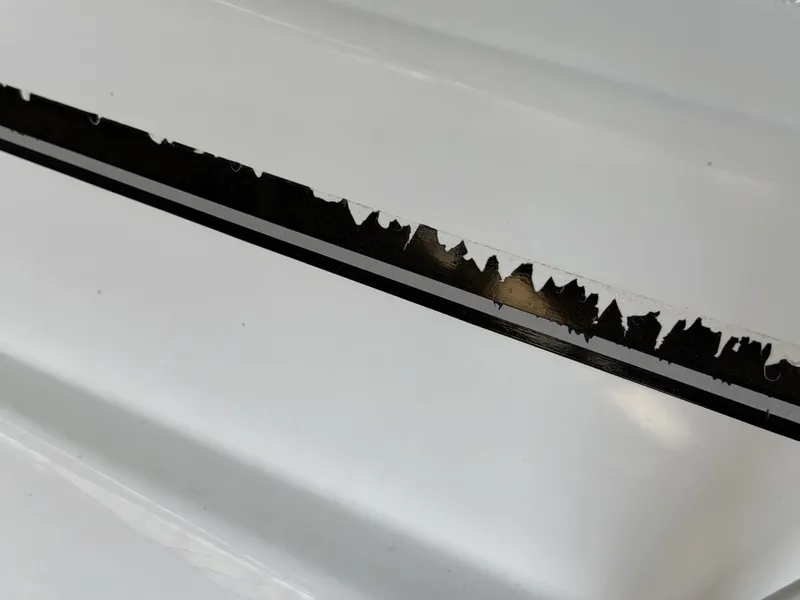 Slide: The Image of Rinker 280 Express Cruiser 2008 - 6051529