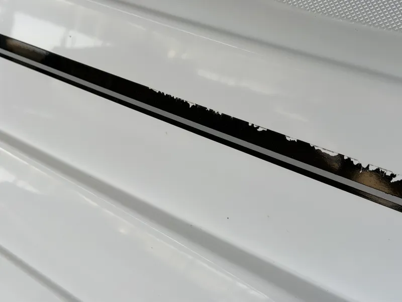 Slide: The Image of Rinker 280 Express Cruiser 2008 - 6051530