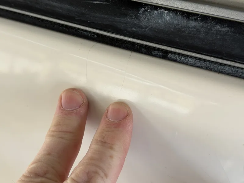 Slide: The Image of Rinker 280 Express Cruiser 2008 - 6051533