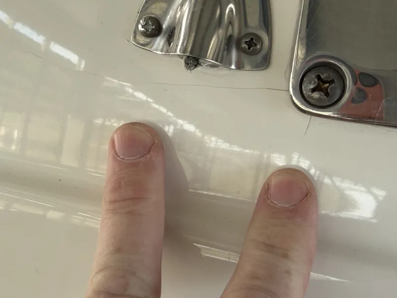 Slide: The Image of Rinker 280 Express Cruiser 2008 - 6051534