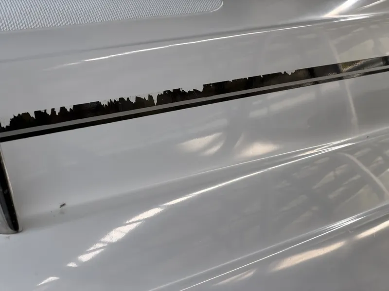 Slide: The Image of Rinker 280 Express Cruiser 2008 - 6051537