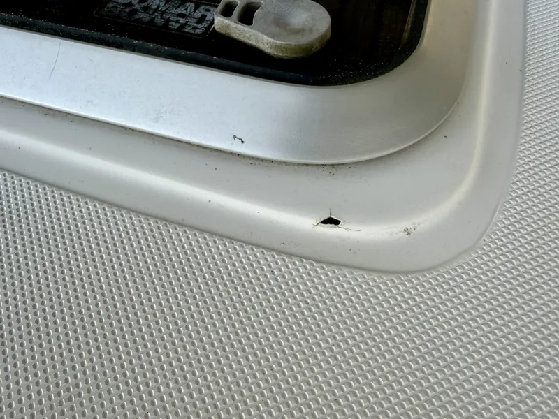 Slide: The Image of Rinker 280 Express Cruiser 2008 - 6051541