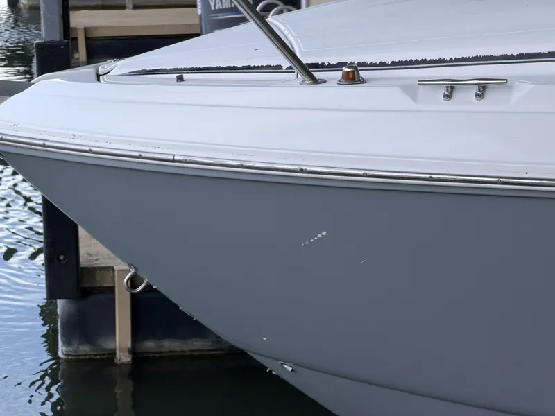 Slide: The Image of Rinker 280 Express Cruiser 2008 - 6051544