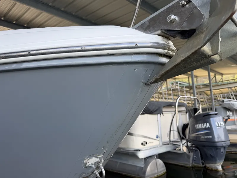 Slide: The Image of Rinker 280 Express Cruiser 2008 - 6051545