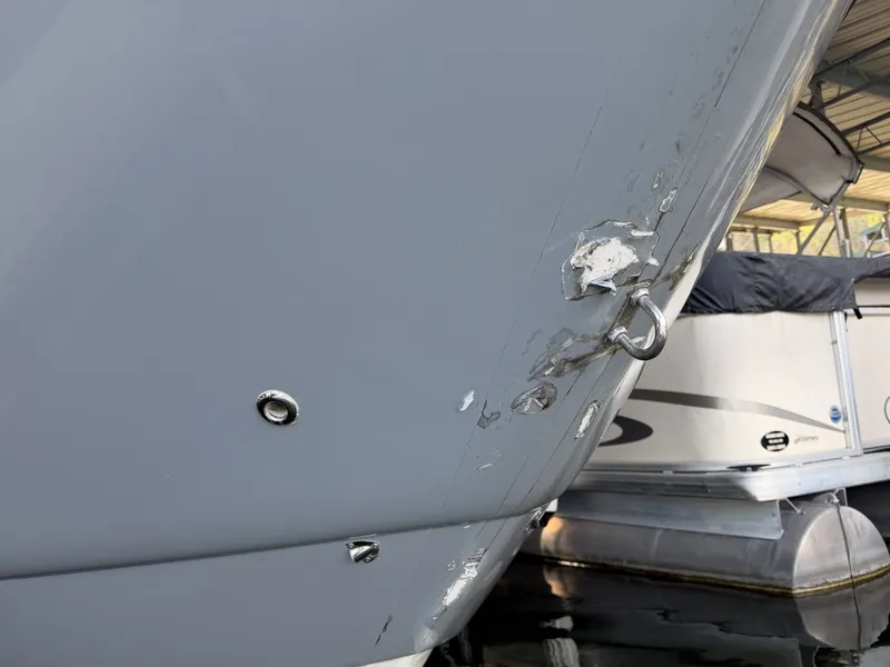 Slide: The Image of Rinker 280 Express Cruiser 2008 - 6051546