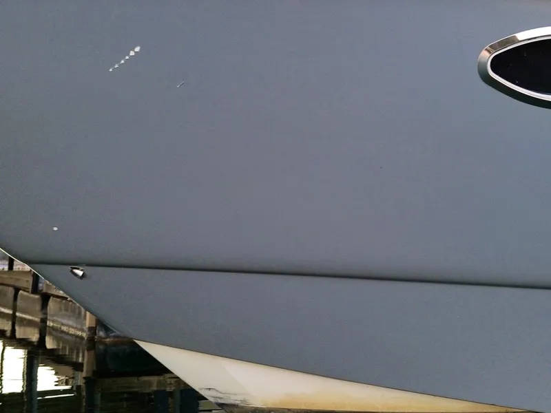 Slide: The Image of Rinker 280 Express Cruiser 2008 - 6051548