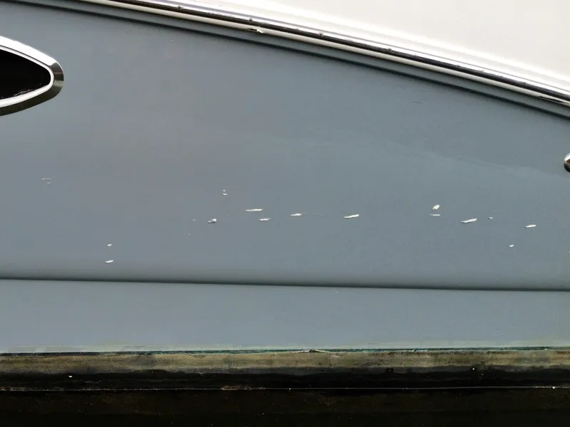 Slide: The Image of Rinker 280 Express Cruiser 2008 - 6051554