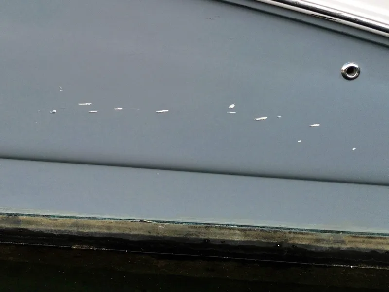 Slide: The Image of Rinker 280 Express Cruiser 2008 - 6051555