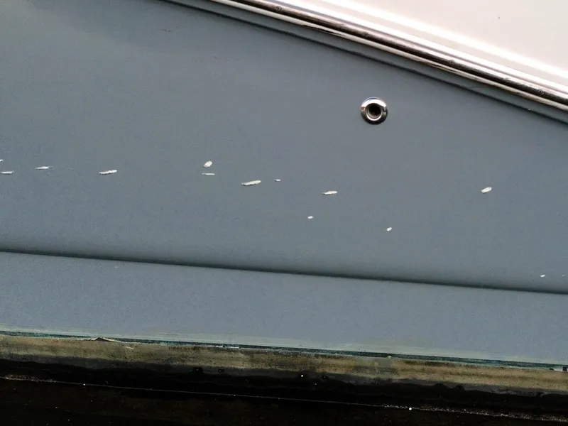 Slide: The Image of Rinker 280 Express Cruiser 2008 - 6051556