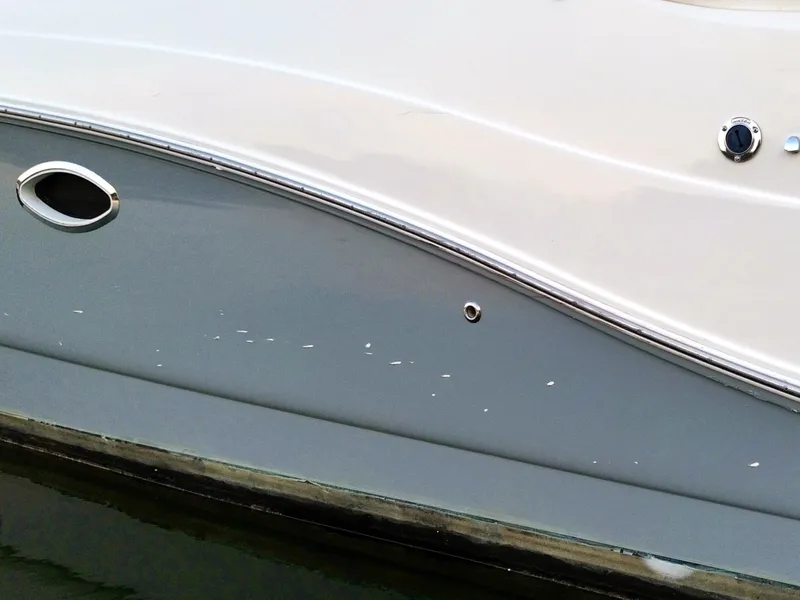 Slide: The Image of Rinker 280 Express Cruiser 2008 - 6051558