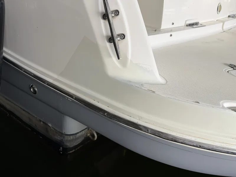 Slide: The Image of Rinker 280 Express Cruiser 2008 - 6051563