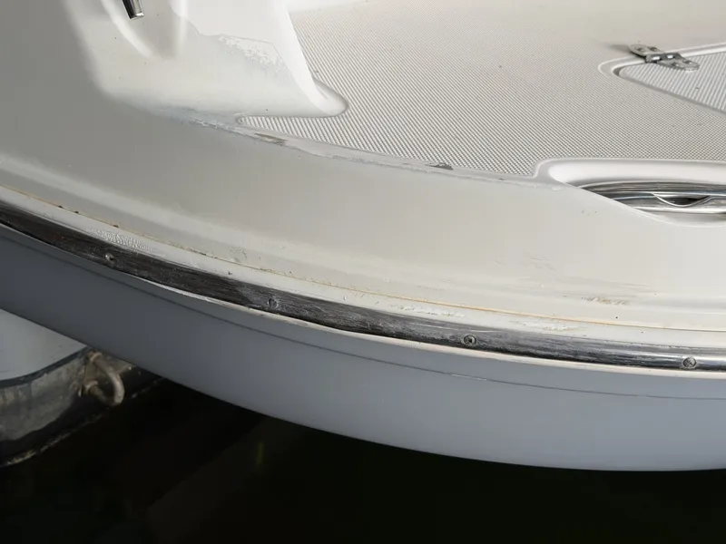 Slide: The Image of Rinker 280 Express Cruiser 2008 - 6051564